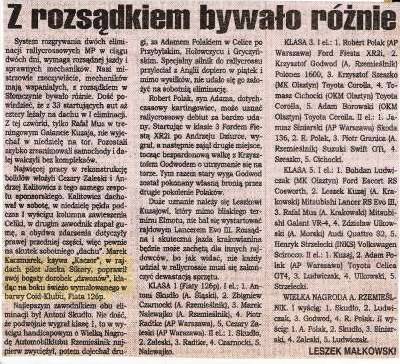 Słomczyn 2 - 1996r.